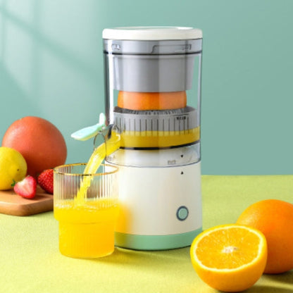 Fruit Juice Pro™ Portable Fruit Juicer Machine