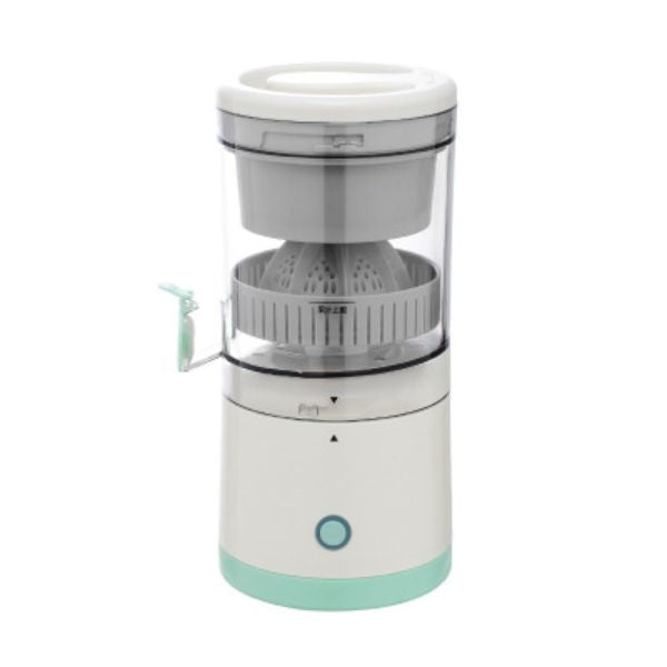 Fruit Juice Pro™ Portable Fruit Juicer Machine