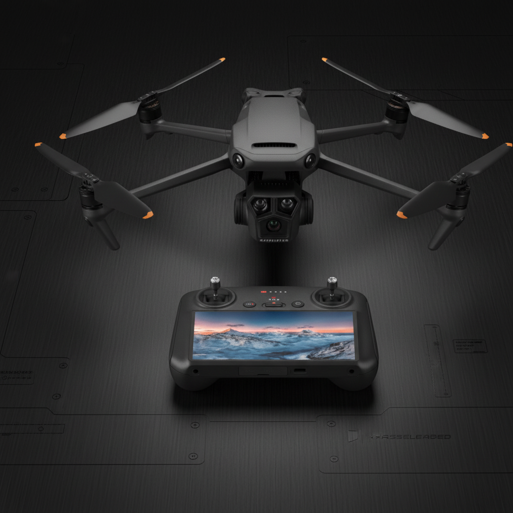 Lanus® 4K Drone with Camera (70% OFF)